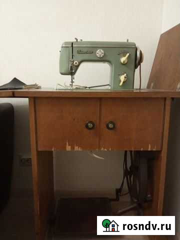 Швейная машина Рязань - изображение 1