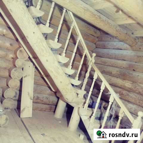 Строительство деревянных домов. Ремот, отделка, и Невьянск - изображение 1