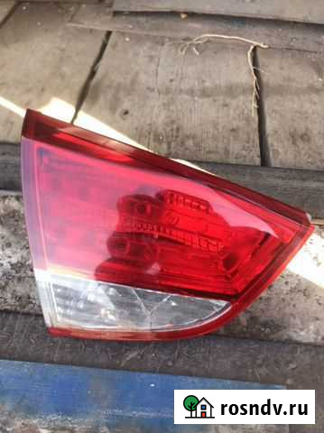 Задний фонарь Бузулук - изображение 1