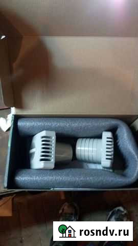 Приточный клапан Завьялово - изображение 1