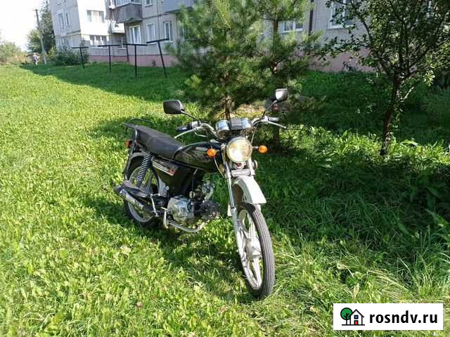 Racer alpha Ясногорский - изображение 1