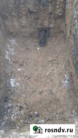 Проколы под дорогой Венев - изображение 1