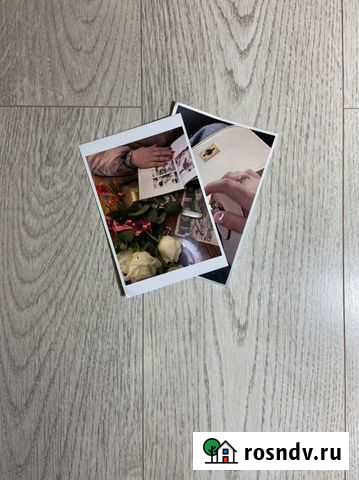 Печать фото и фотокниги Смоленск - изображение 1