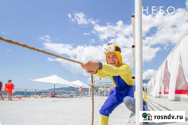 Аниматор Ялта - изображение 1