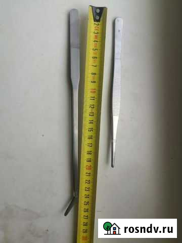 Пинцет для гаража Воронеж - изображение 1