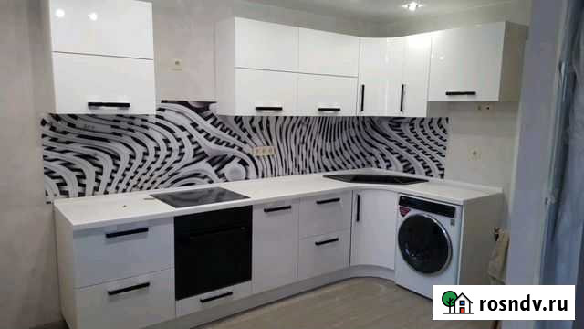 Мебель на заказ Хабаровск - изображение 1