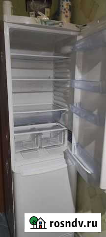 Холодильник бу Псков - изображение 1