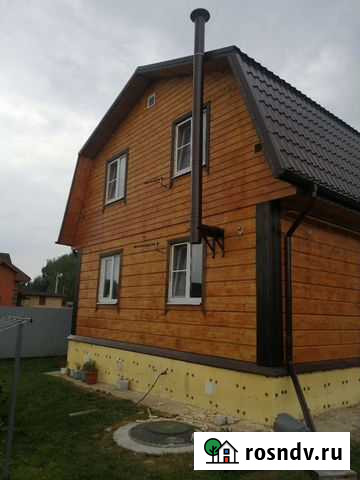 Монтаж вентиляционных каналов, Дымоходов Тверь - изображение 1