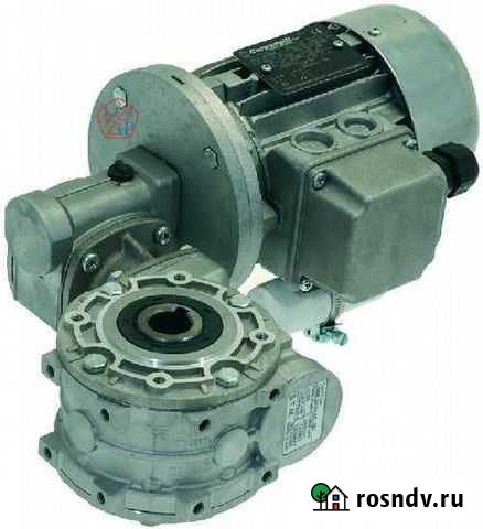 Мотор-редуктор Elektrofrigo Балаково - изображение 1