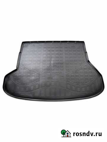 Коврик в багажник kia ceed универсал 2012-2018 Ковров - изображение 1