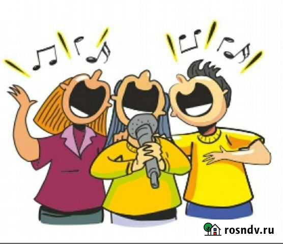 Выездное профессиональное караоке Сургут - изображение 1