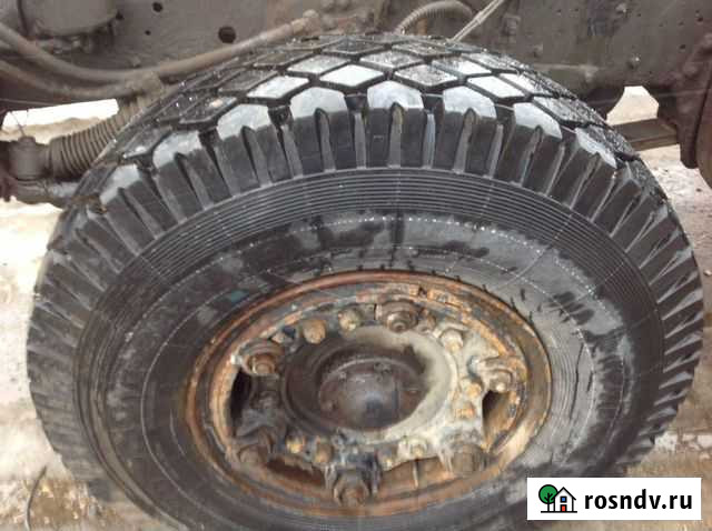 Колеса на маз Чебоксары - изображение 1