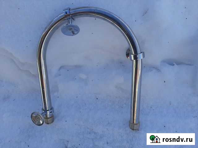 Полотенцесушитель Урай - изображение 1