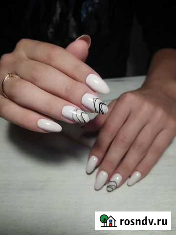 Мастер маникюра на дому Иваново - изображение 1