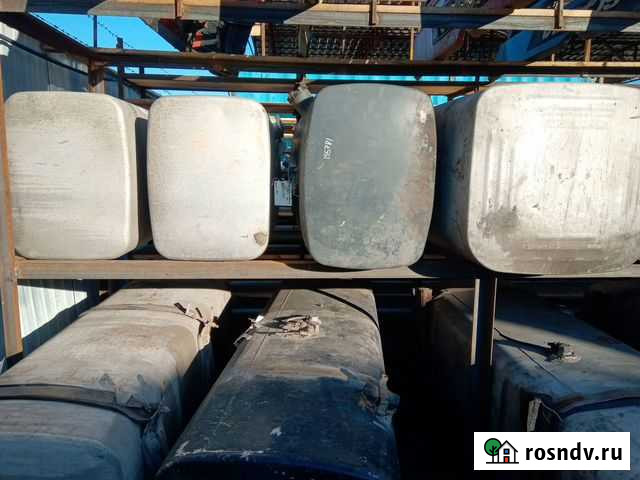 Топливные баки бу для грузовиков Бронницы - изображение 1