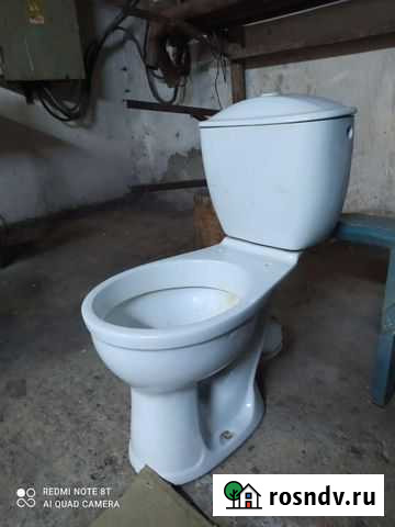 Унитаз Заринск - изображение 1