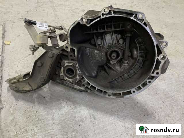 Кпп daewoo nexia Соликамск - изображение 1