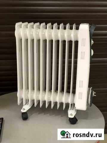 Масляный обогреватель engy en 2211 modern Балашов - изображение 1