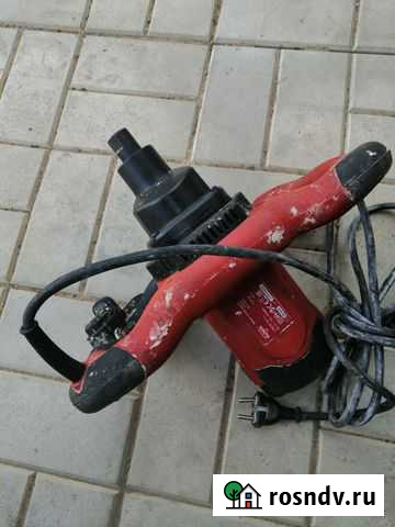 Миксер дрель elitech MC 1400 Э Всеволожск - изображение 1