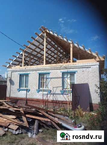 Выполним строительные работы Обоянь - изображение 1