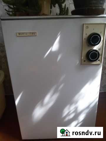 Стиральная машина Волга-15В Саранск - изображение 1