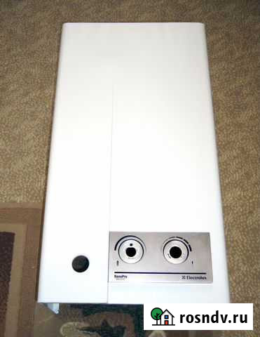 Облицовка для газ. колонки Electrolux GWH 285 ERN Ногинск - изображение 1