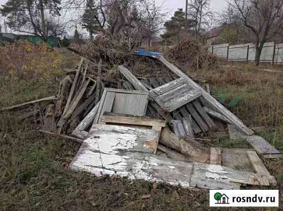 Доски на дрова Саратов