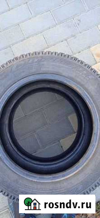 Cordiant 175/65 R14 2шт Лиски - изображение 1