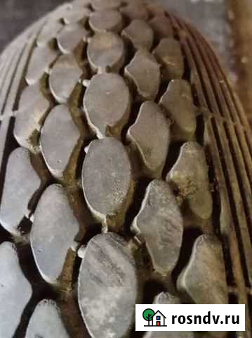 Колеса,покрышки,10радиус Дубна - изображение 1