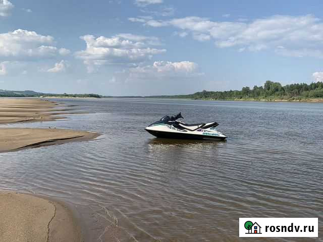 Sea-Doo Gti Нолинск - изображение 1