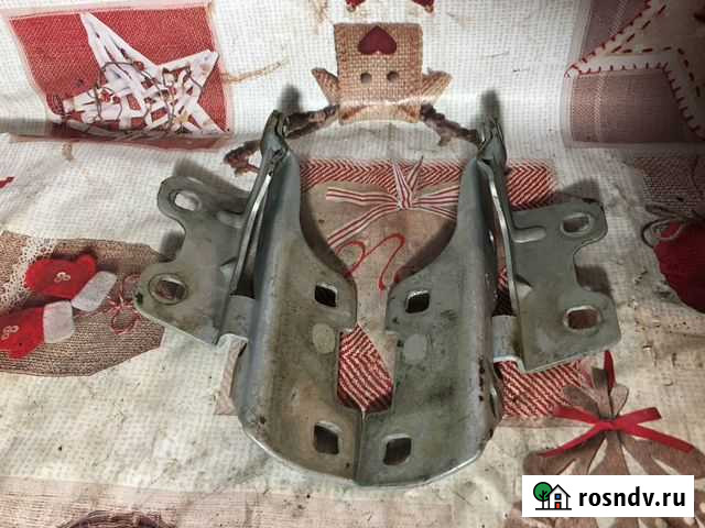 Петли капота Symbol Аннино - изображение 1