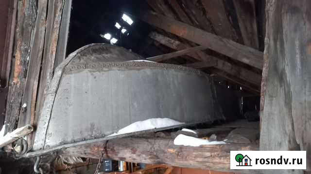 Лодка дюралевая Назарово - изображение 1