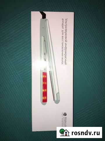 Ультразвуковые инфракрасные щипцы Molecule Profess Кстово - изображение 1