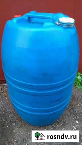 Канистра 70 литров Салават - изображение 1
