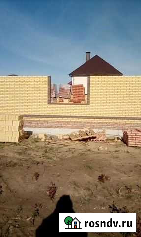 Строительство домов Маркс - изображение 1