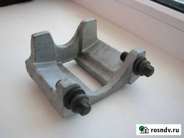 Подвижная скоба суппорта Моршанск - изображение 1