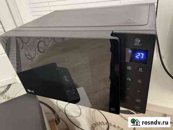 Микроволновая печь Samsung Хабаровск