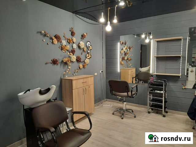 Аренда парикмахерского кресла Ярославль - изображение 1