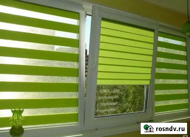 Производство жалюзи и рулонных штор Сальск - изображение 1