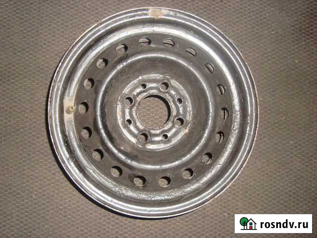 Диски R13 и камера Таганрог - изображение 1