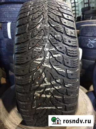Nokian 205/55 R16 94T 1шт Санкт-Петербург - изображение 1