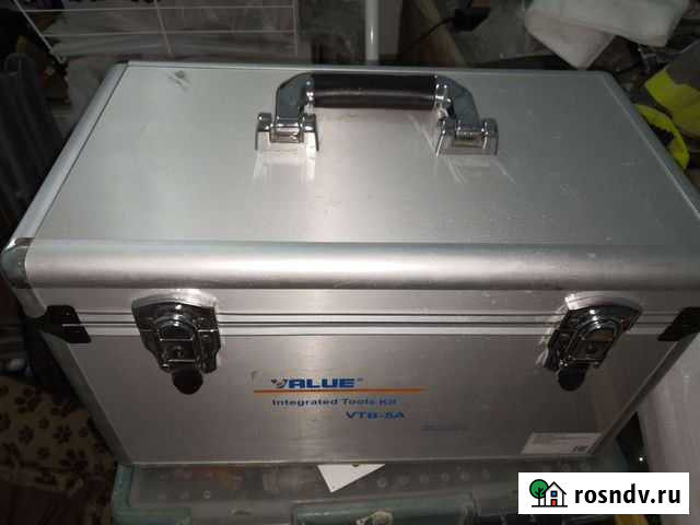 Набор для монтажа кондиционеров Гостагаевская - изображение 1