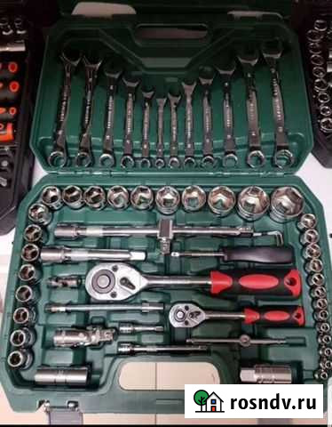 Набор инструментов Данков - изображение 1