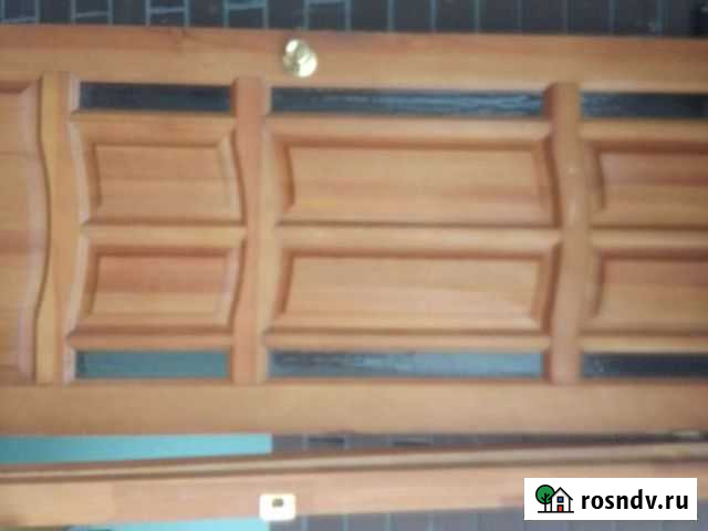 Двери межкомнатные Пригородный - изображение 1