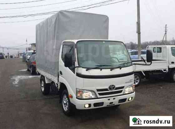 Грузоперевозки 4 WD переезды,грузчики, по городу и Комсомольск-на-Амуре