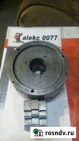 Патроны токарные Новомичуринск - изображение 1