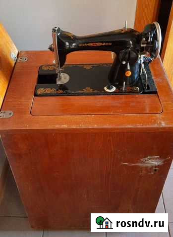 Швейная машинка Смоленск - изображение 1