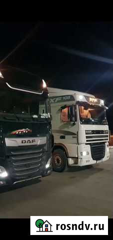 Скотовоз Шыгырдан - изображение 1