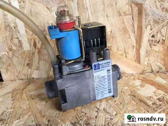 Газовый клапан 845 Sigma Комсомольское