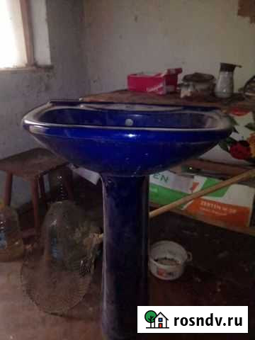 Раковина Новоукраинское - изображение 1